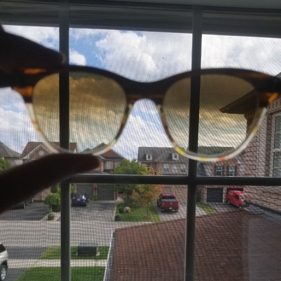 Persol Women's Sunglasses Style 2990-s - Picture 4 of 4